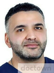 Магеррамов Дильгам Адилович