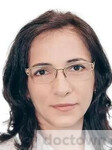 Магомедалиева Патимат Магомедовна