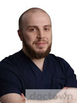 Магомедов Ахмед Магарамович