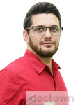 Магомедов Насрулла Алиевич