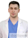 Магомедов Назир Абдулмеджидович