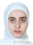 Магомедова Джамиля Гаджимурадовна