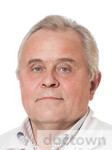 Махиненко Александр Александрович