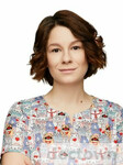 Махова Мария Андреевна
