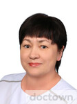Майструк Ольга Геннадьевна