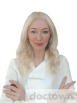 Макамла Ирина Анатольевна