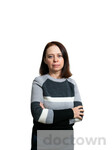 Макаренко Елена Викторовна