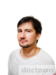 Макаров Дмитрий Андреевич