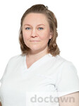 Макарова Анна Николаевна
