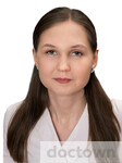  Макарова Екатерина Олеговна