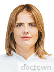Макарова Елена Сергеевна