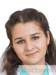 Макарова (Гаврилова) Валерия Исаевна