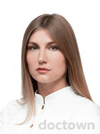 Макарова Инна Владимировна