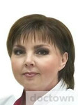 Макарова Ирина Михайловна