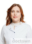 Макарова Надежда Валериановна