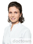 Макарова Олеся Владимировна