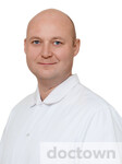 Макеев Сергей Сергеевич