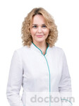 Макеева Злата Валерьевна