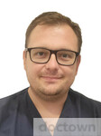 Максаков Дмитрий Александрович