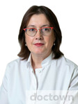 Максакова Елена Алексеевна