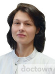Максименко Галина Викторовна