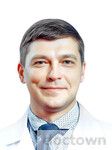 Максимов Николай Николаевич