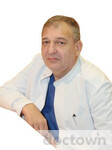 Максимов Сергей Янович