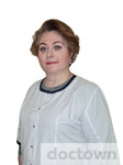 Максимова Лейла Дардимановна