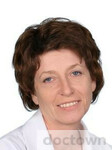Максимова Татьяна Александровна