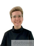 Максимова Владлена Павловна