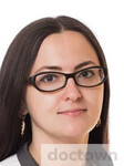 Малахова Анна Леонидовна