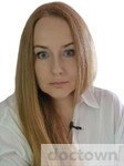 Мальгина Наталья Николаевна