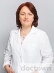 Малиновская Наталья Антоновна