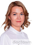 Малькевич Елена Евгеньевна