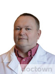 Малышев Николай Сергеевич