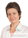 Малышева Маргарита Евгеньевна