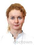 Малюченко Галина Николаевна
