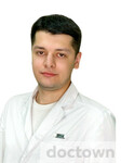 Мамедов Исмаил Минкаилович