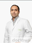Мамедов Шохрат Довлатович
