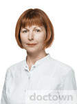 Мамонова Татьяна Александровна