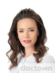 Мамонтова Елена Александровна