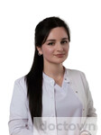 Мантиева Залина Хасаиновна