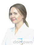 Мануйлова Анна Николаевна