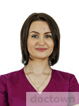 Марченко Ольга Андреевна