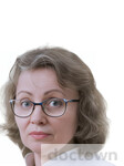 Марцияш Лариса Вячеславовна