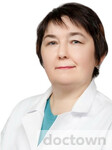 Маревская Наталия Николаевна