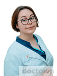 Маркина Юлия Михайловна