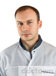 Марков Александр Викторович
