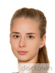 Маркова Надежда Николаевна