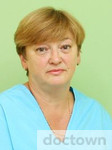 Мармулова Наталья Викторовна 
